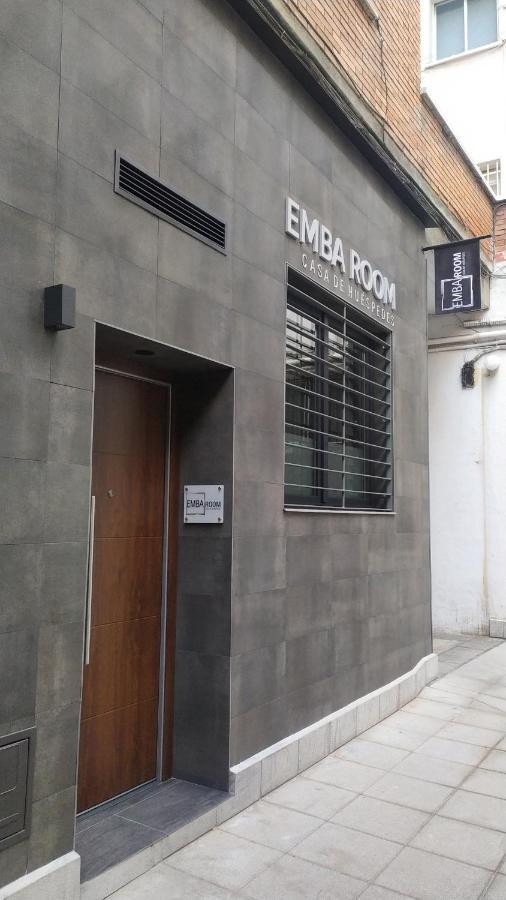 Emba Room — Photos 3